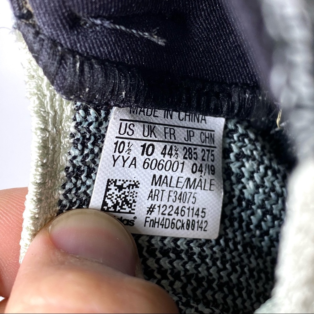 adidas UltraBoost 19 Shoes Sneakers F34075 - Picture 11 of 11
